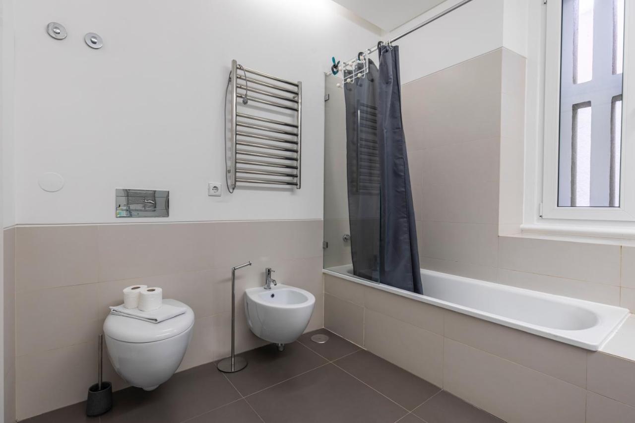 32 -lovely 2 Bedroom In Principe Real Appartement Lissabon