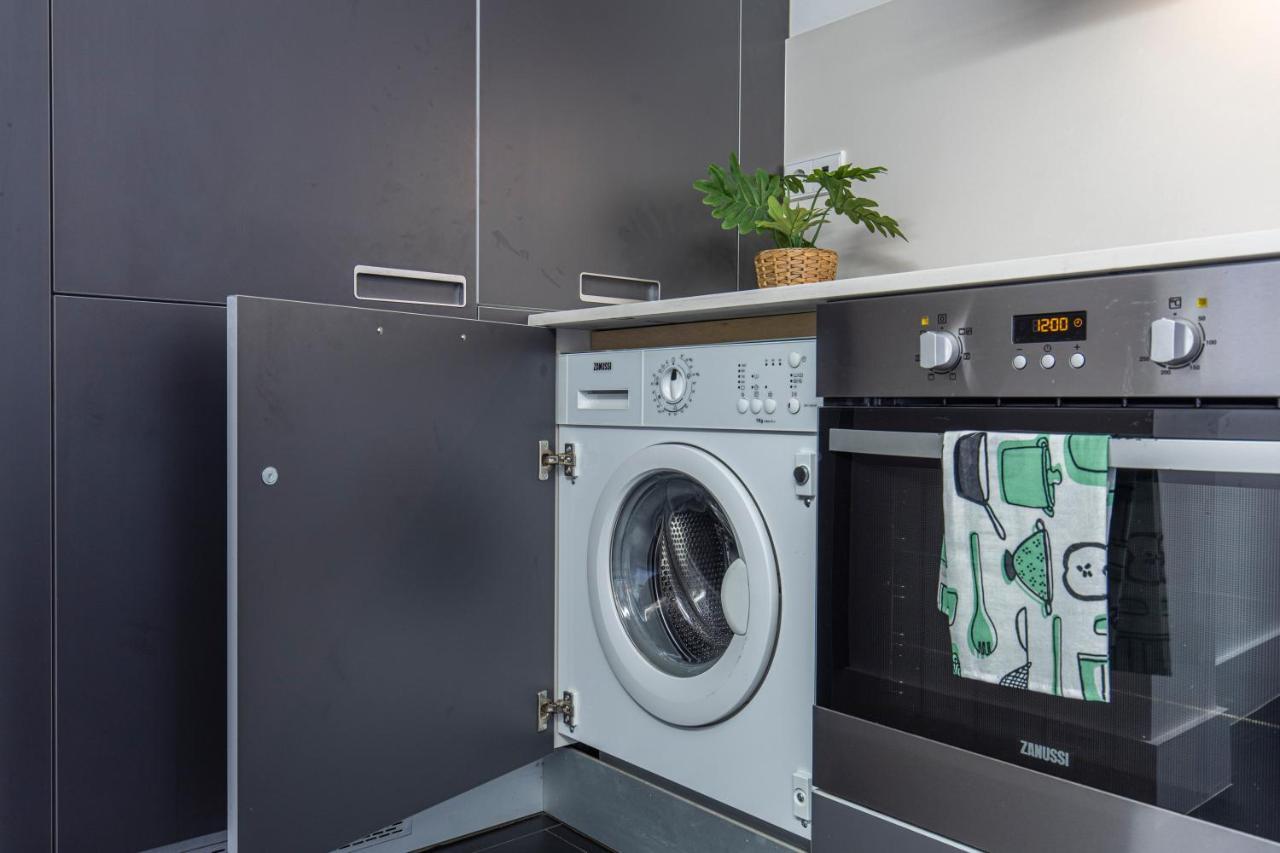 32 -lovely 2 Bedroom In Principe Real Lissabon