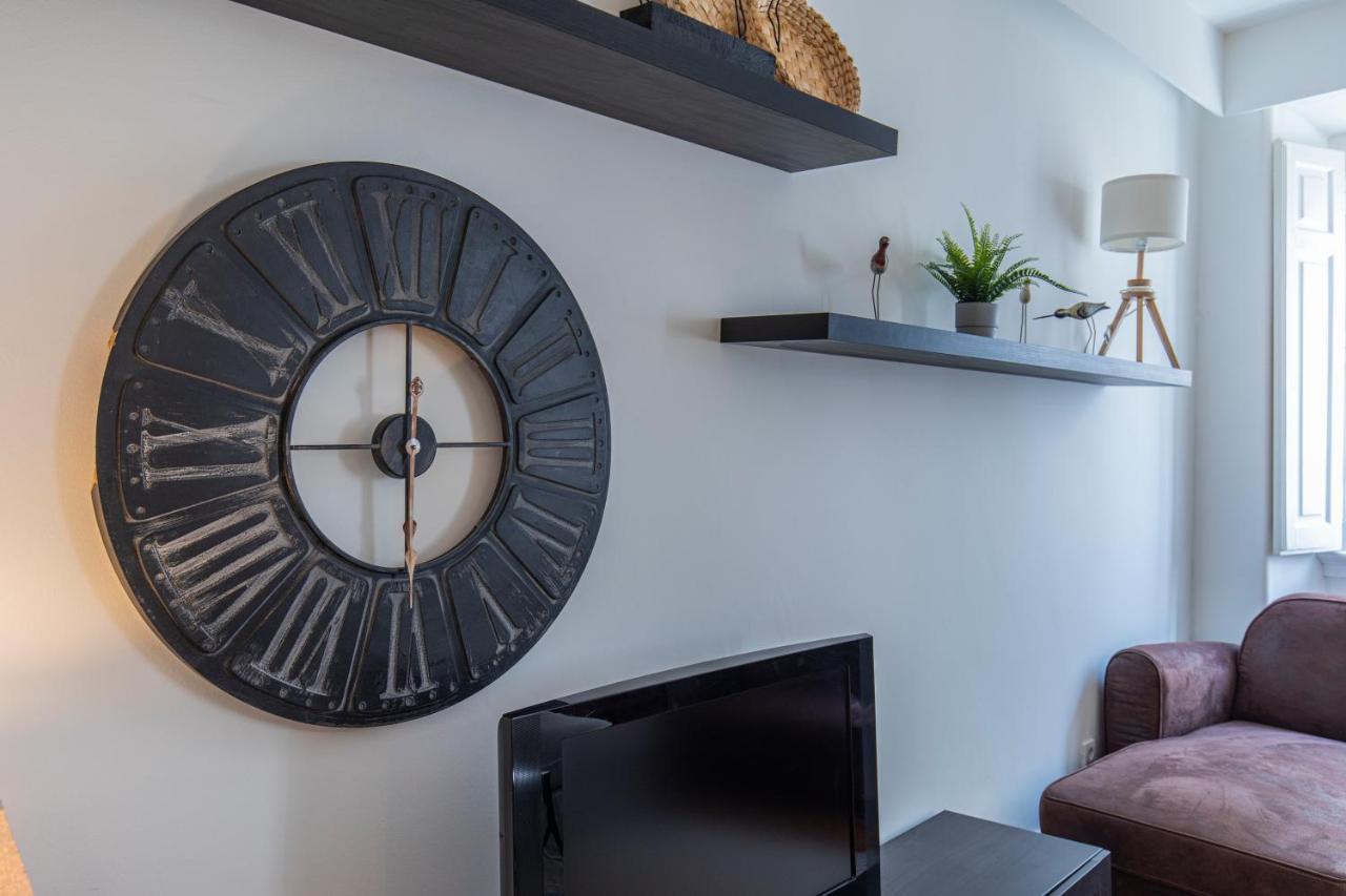 32 -lovely 2 Bedroom In Principe Real Appartement Lissabon