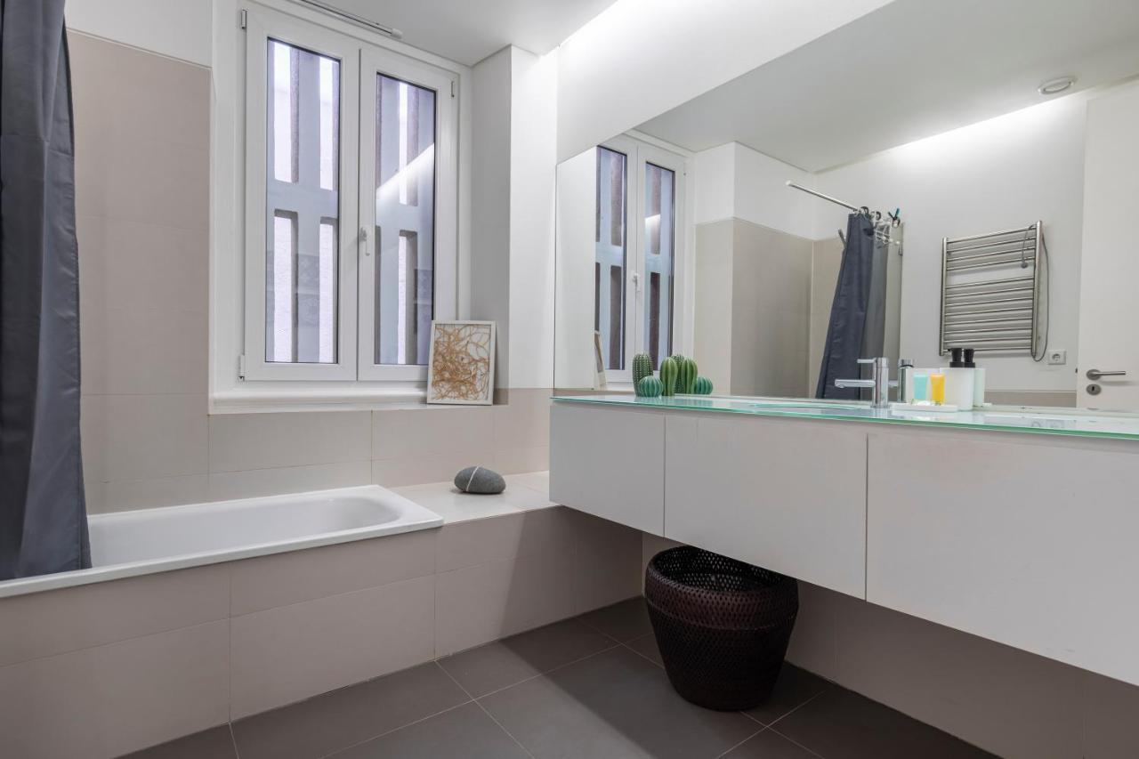 32 -lovely 2 Bedroom In Principe Real Lissabon