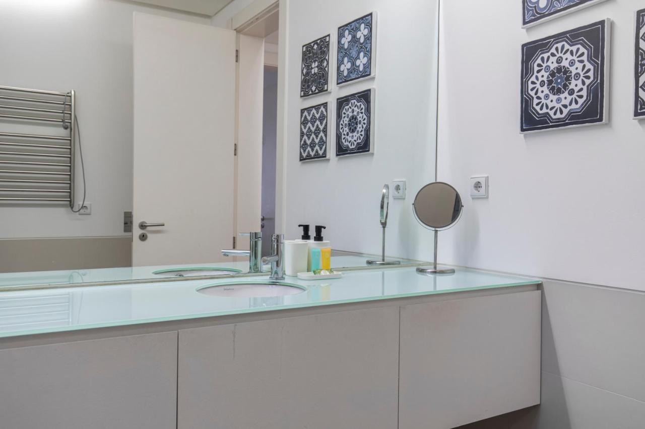 Appartement 32 -lovely 2 Bedroom In Principe Real Lissabon