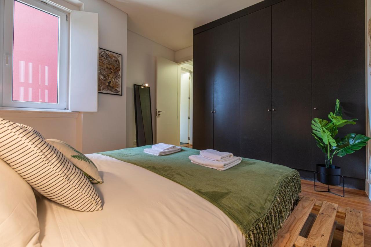 32 -lovely 2 Bedroom In Principe Real * Lissabon